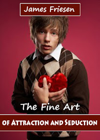 [Image: The Fine Art Of Attraction And Seduction...Covers.jpg]